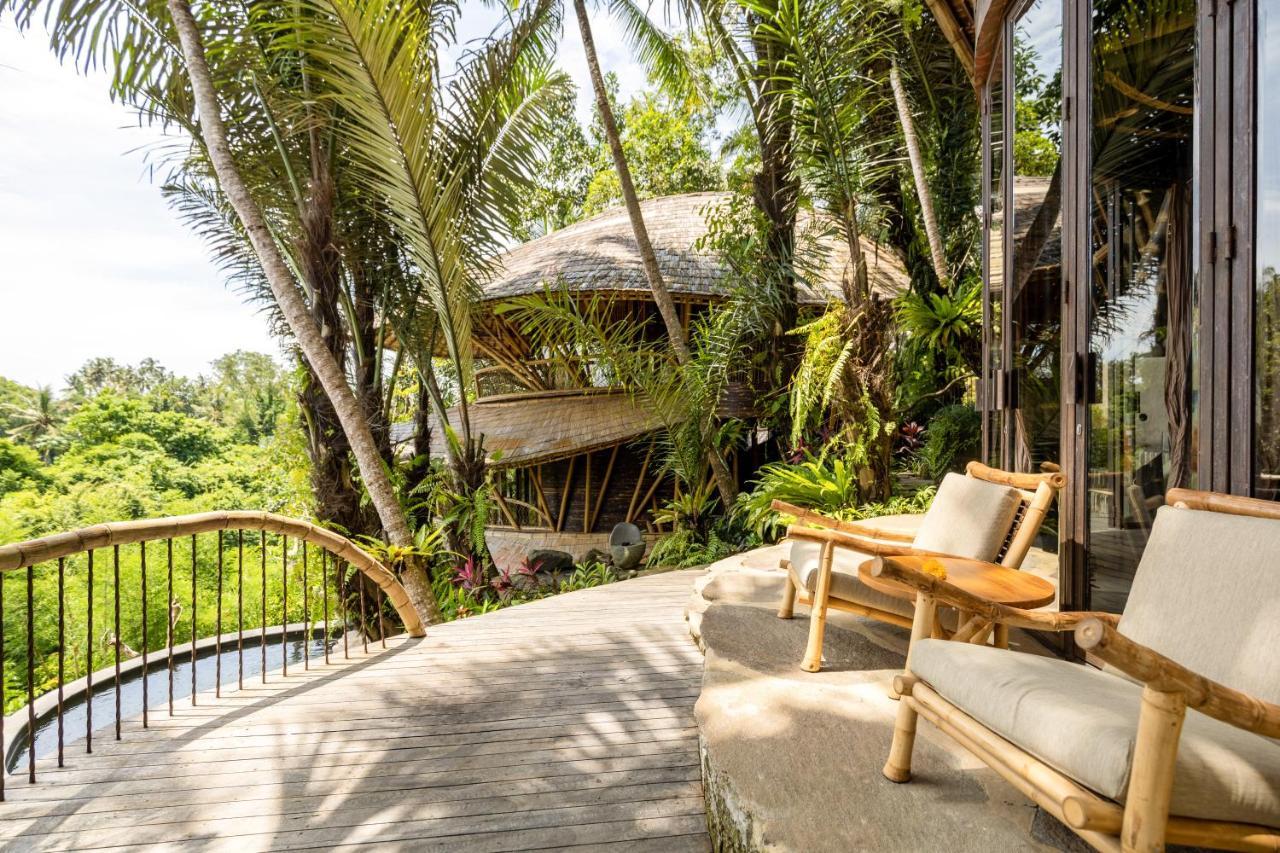 Eclipse House 4Bds Eco Bamboo House Pool Riverview Bringkit Экстерьер фото