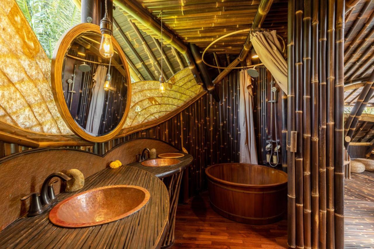 Eclipse House 4Bds Eco Bamboo House Pool Riverview Bringkit Экстерьер фото