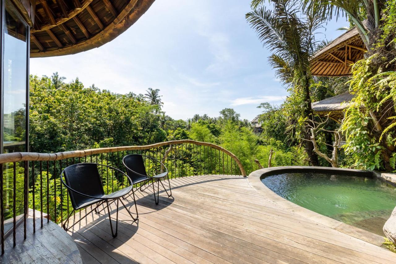 Eclipse House 4Bds Eco Bamboo House Pool Riverview Bringkit Экстерьер фото