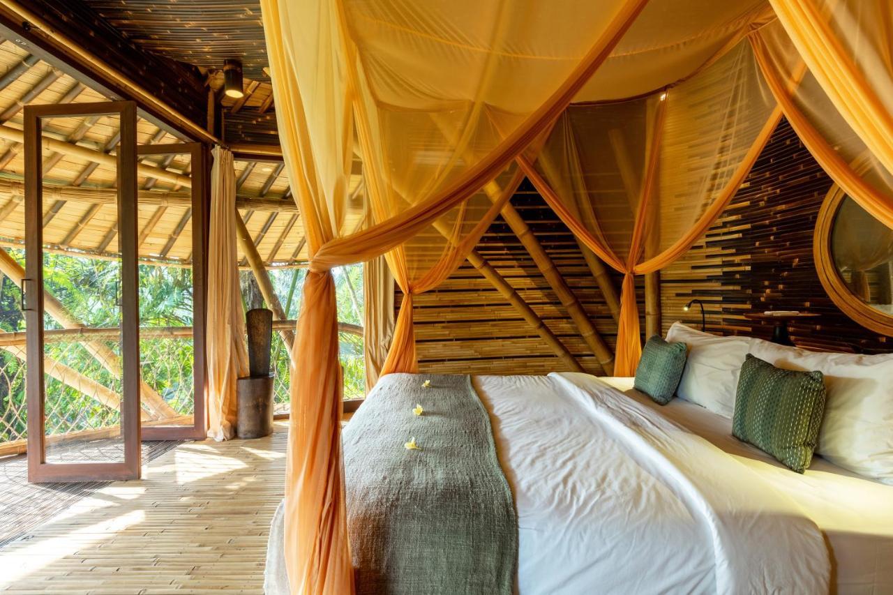 Eclipse House 4Bds Eco Bamboo House Pool Riverview Bringkit Экстерьер фото