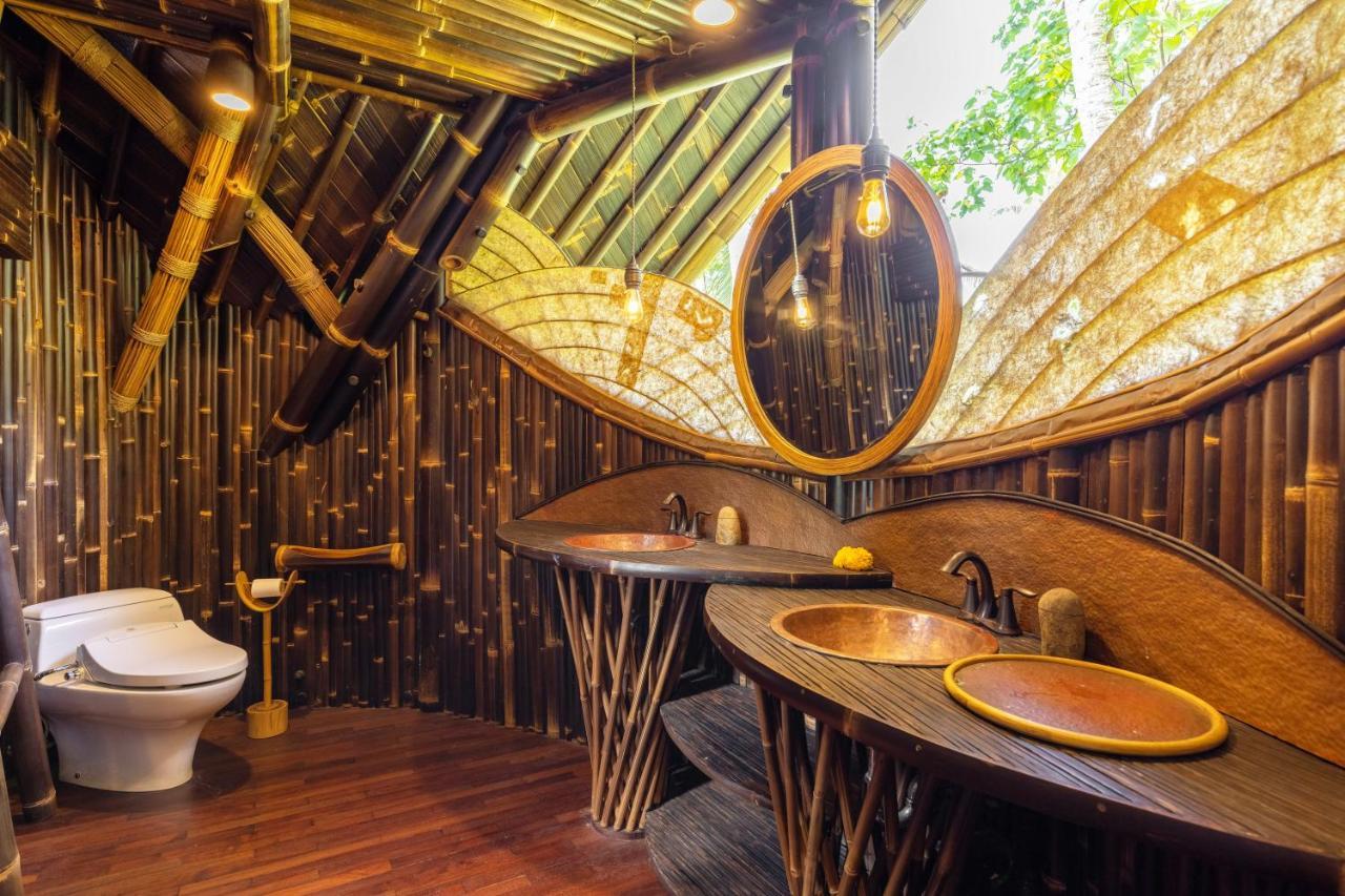 Eclipse House 4Bds Eco Bamboo House Pool Riverview Bringkit Экстерьер фото