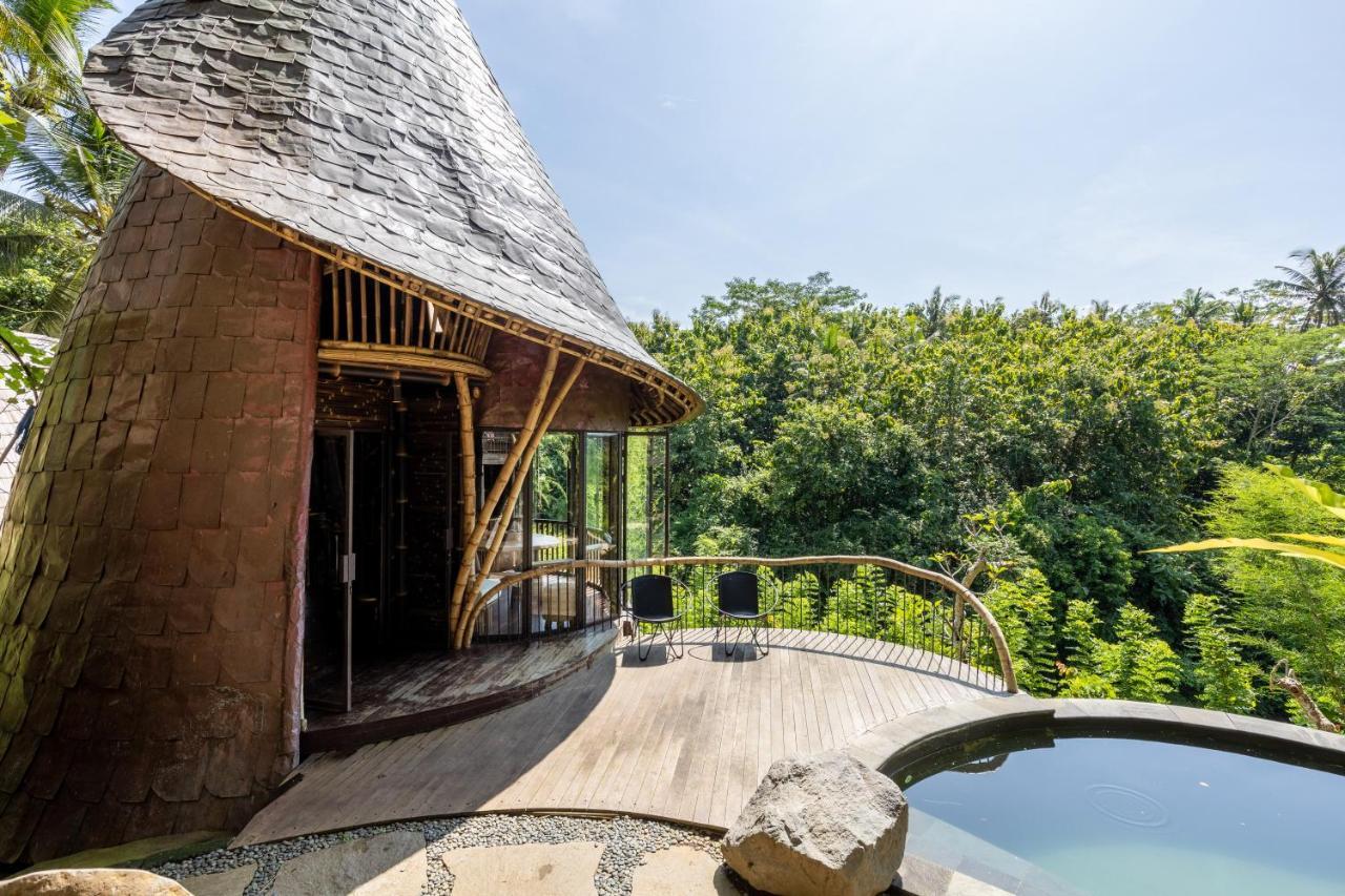 Eclipse House 4Bds Eco Bamboo House Pool Riverview Bringkit Экстерьер фото