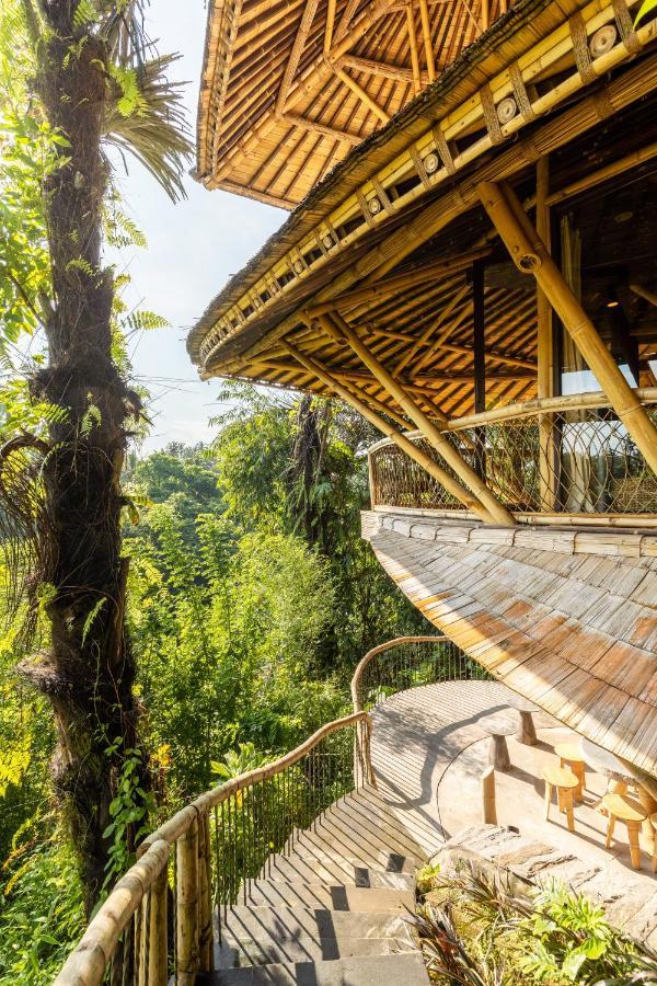 Eclipse House 4Bds Eco Bamboo House Pool Riverview Bringkit Экстерьер фото