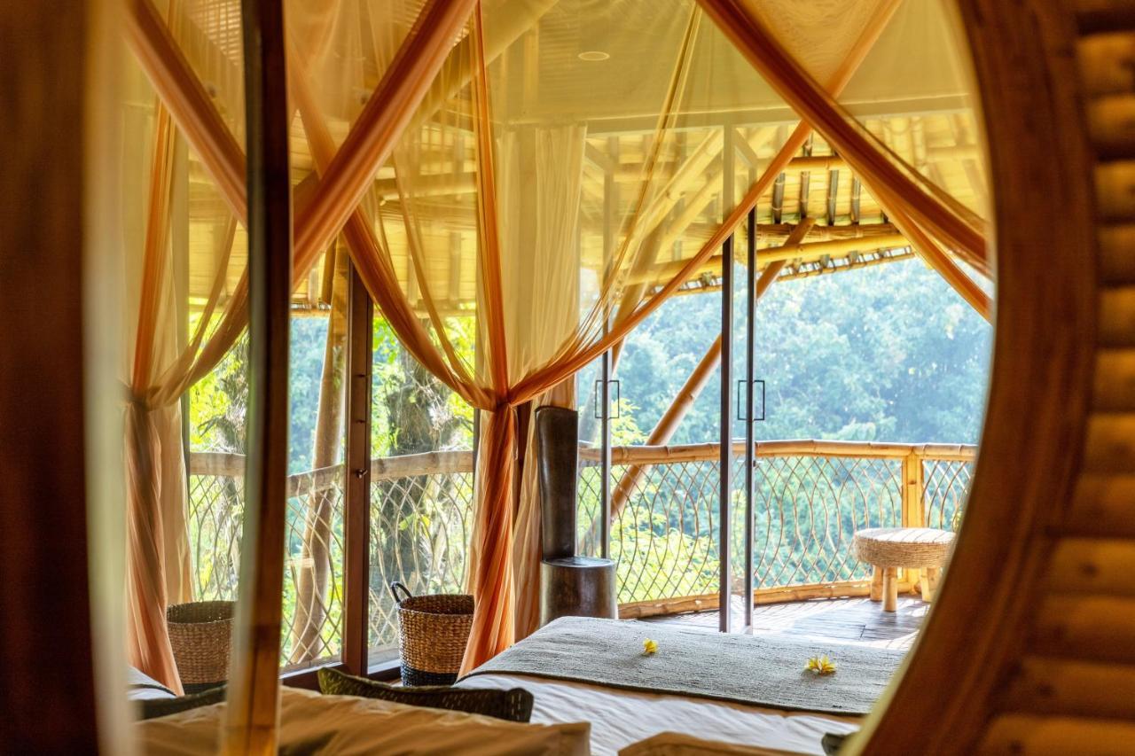 Eclipse House 4Bds Eco Bamboo House Pool Riverview Bringkit Экстерьер фото