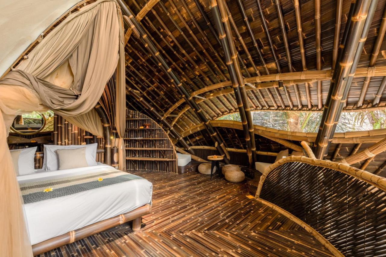 Eclipse House 4Bds Eco Bamboo House Pool Riverview Bringkit Экстерьер фото