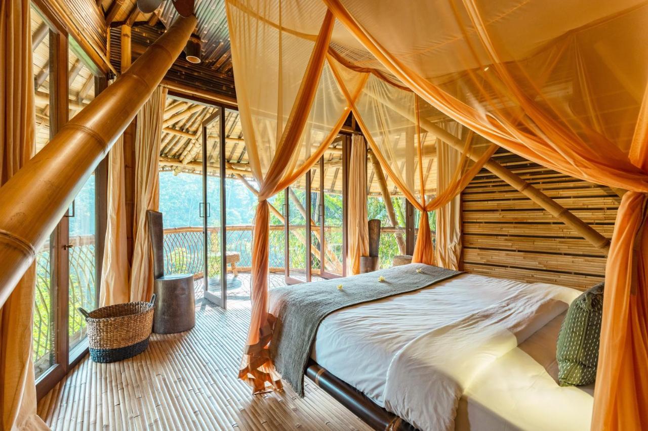 Eclipse House 4Bds Eco Bamboo House Pool Riverview Bringkit Экстерьер фото