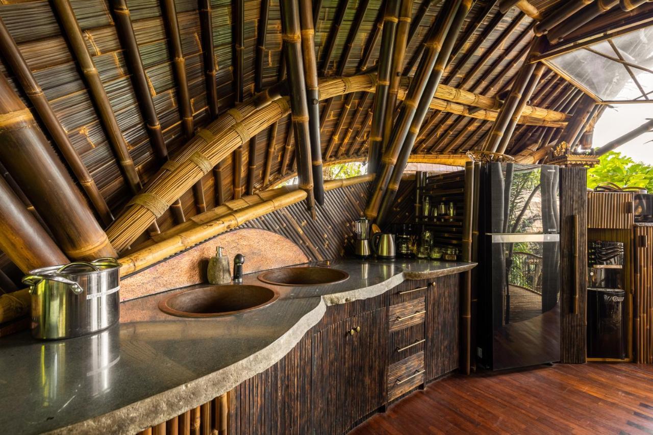 Eclipse House 4Bds Eco Bamboo House Pool Riverview Bringkit Экстерьер фото