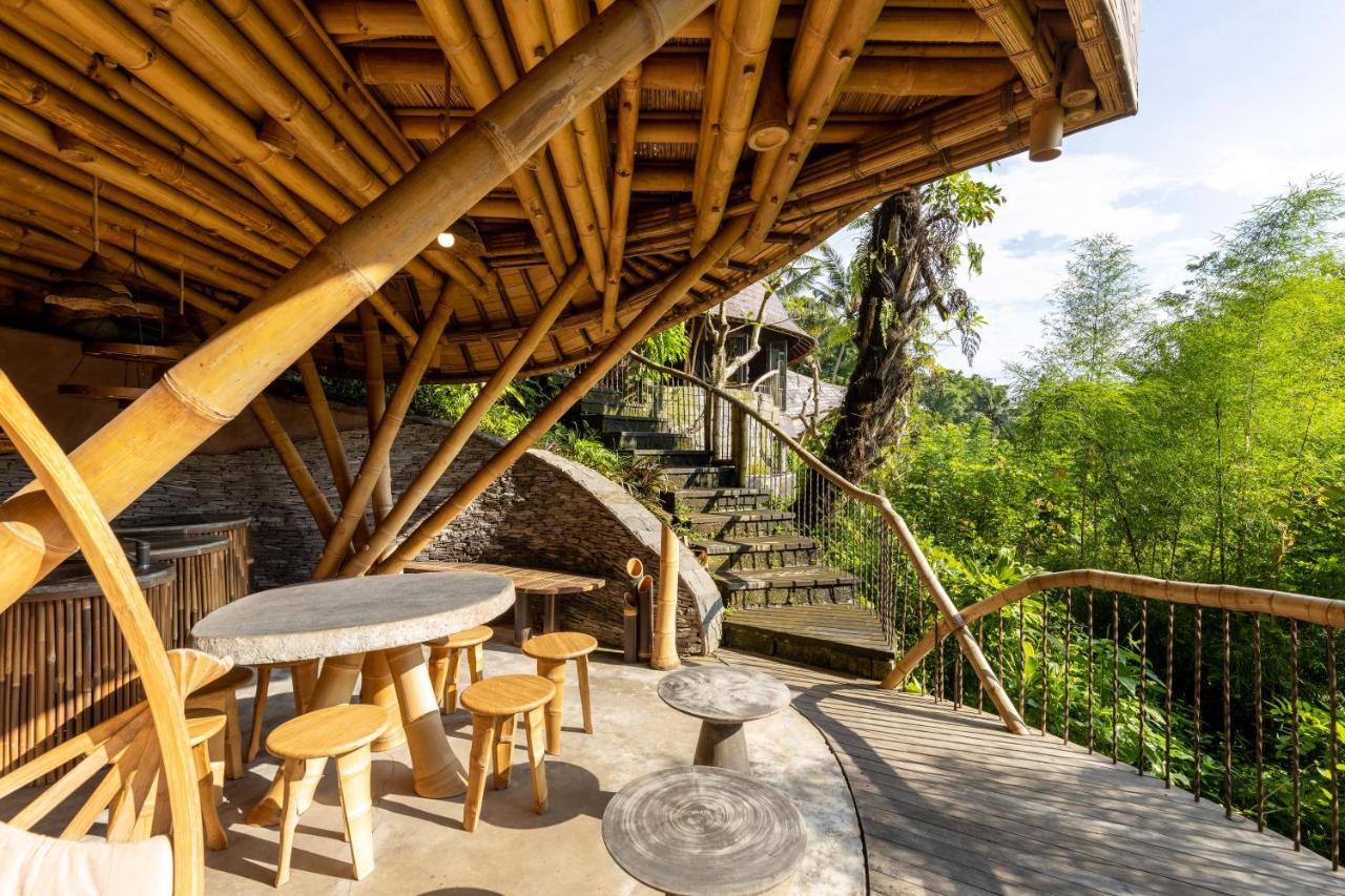 Eclipse House 4Bds Eco Bamboo House Pool Riverview Bringkit Экстерьер фото