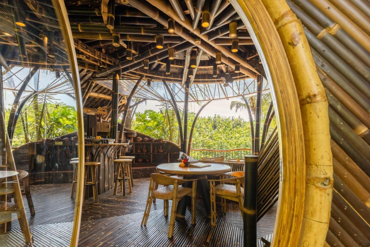 Eclipse House 4Bds Eco Bamboo House Pool Riverview Bringkit Экстерьер фото