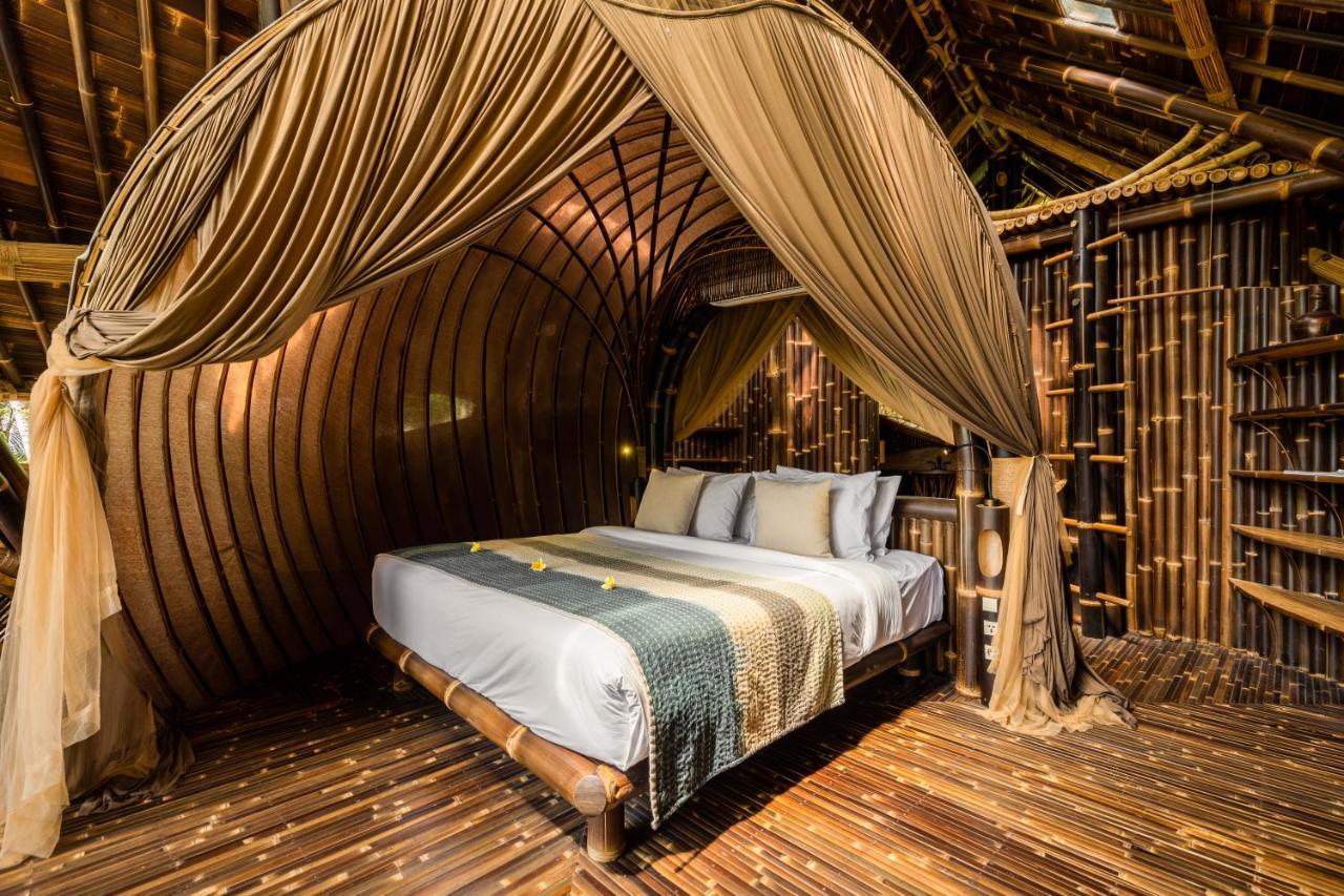 Eclipse House 4Bds Eco Bamboo House Pool Riverview Bringkit Экстерьер фото