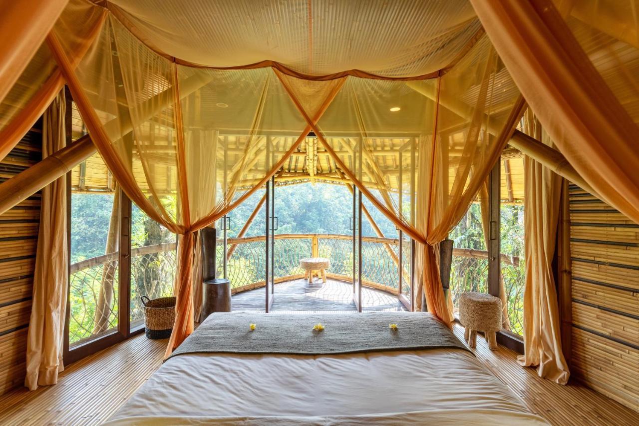 Eclipse House 4Bds Eco Bamboo House Pool Riverview Bringkit Экстерьер фото