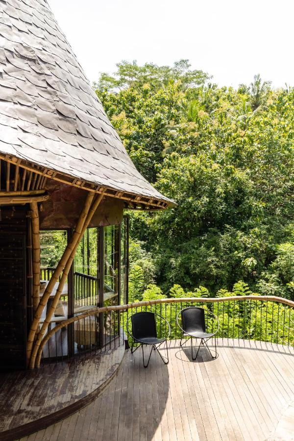Eclipse House 4Bds Eco Bamboo House Pool Riverview Bringkit Экстерьер фото