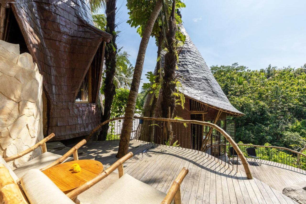 Eclipse House 4Bds Eco Bamboo House Pool Riverview Bringkit Экстерьер фото