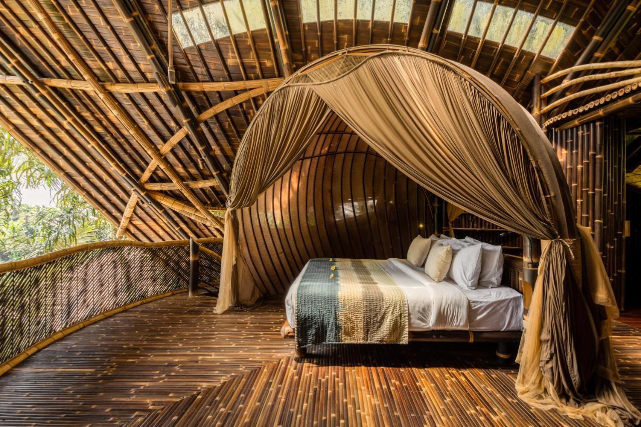 Eclipse House 4Bds Eco Bamboo House Pool Riverview Bringkit Экстерьер фото