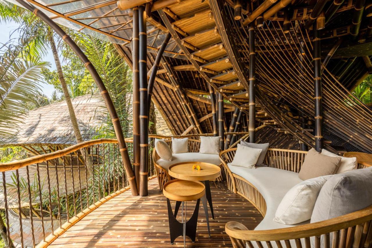 Eclipse House 4Bds Eco Bamboo House Pool Riverview Bringkit Экстерьер фото