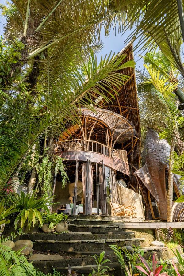 Eclipse House 4Bds Eco Bamboo House Pool Riverview Bringkit Экстерьер фото