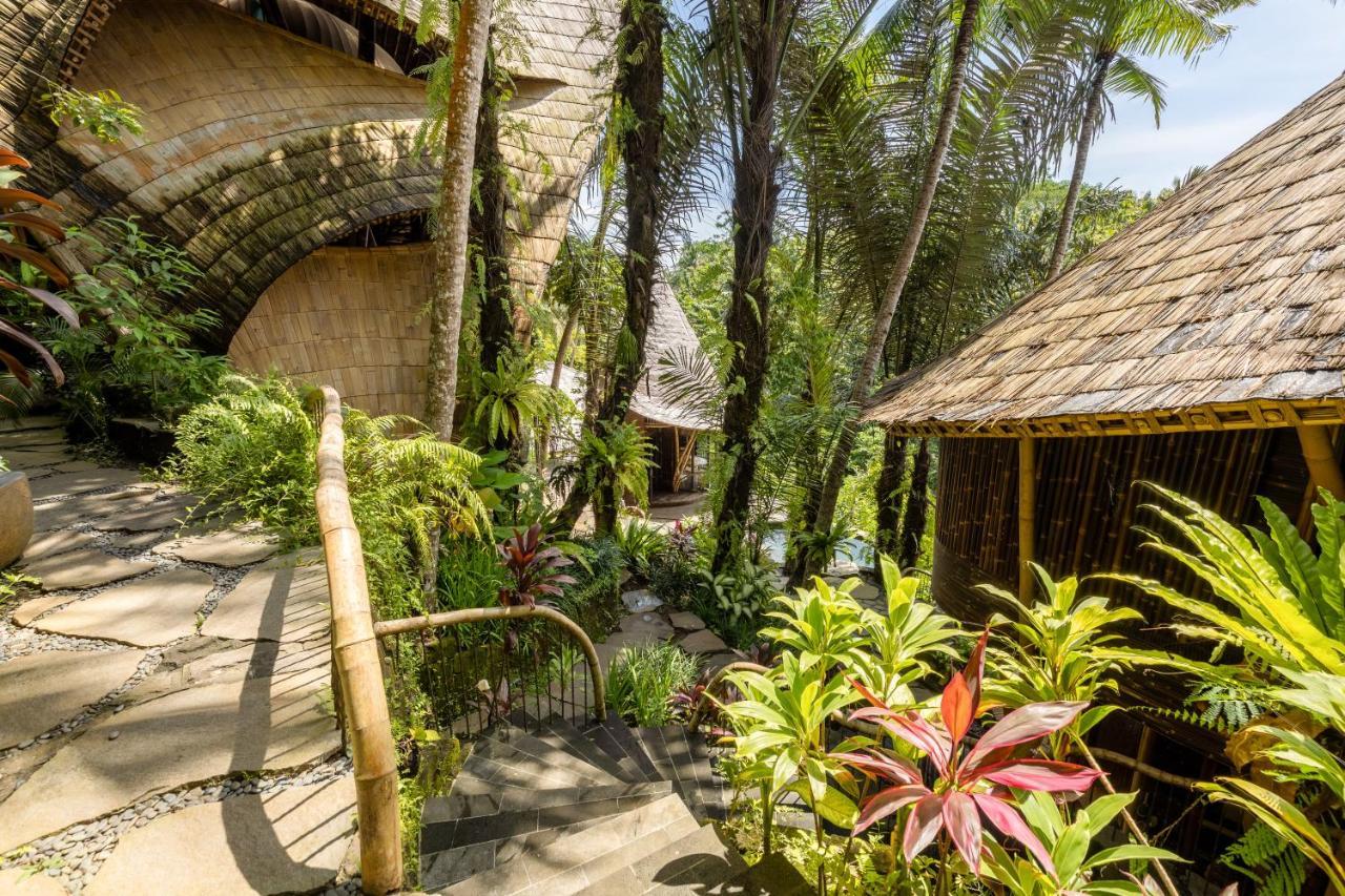 Eclipse House 4Bds Eco Bamboo House Pool Riverview Bringkit Экстерьер фото