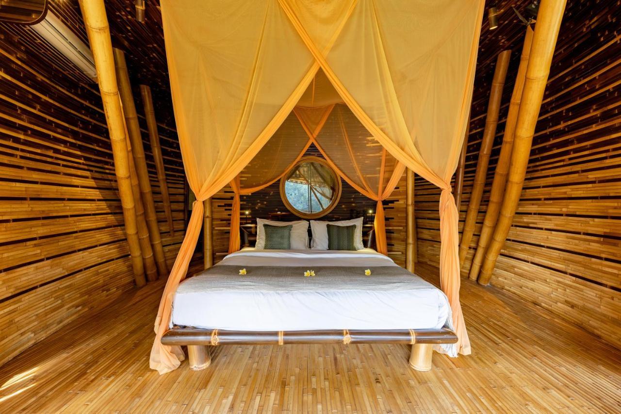 Eclipse House 4Bds Eco Bamboo House Pool Riverview Bringkit Экстерьер фото