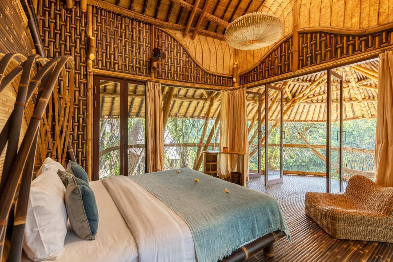 Eclipse House 4Bds Eco Bamboo House Pool Riverview Bringkit Экстерьер фото