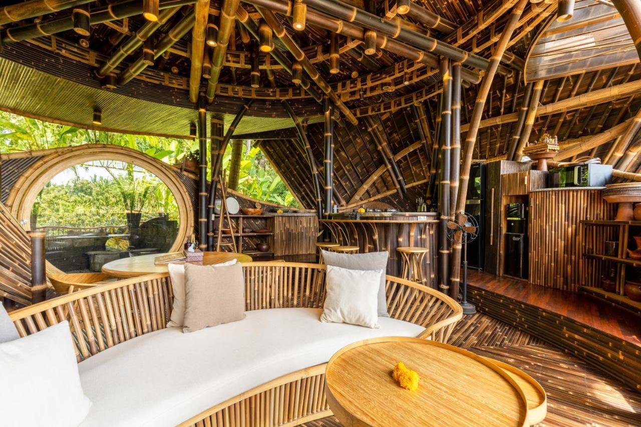 Eclipse House 4Bds Eco Bamboo House Pool Riverview Bringkit Экстерьер фото