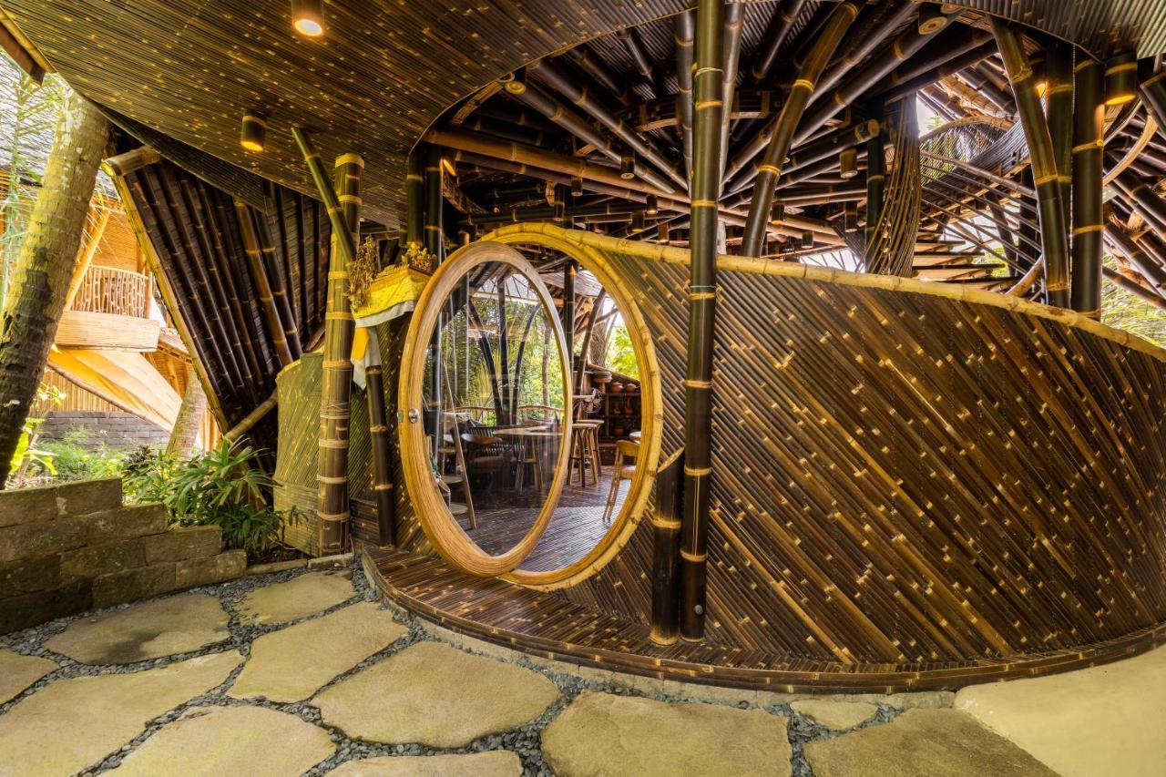 Eclipse House 4Bds Eco Bamboo House Pool Riverview Bringkit Экстерьер фото
