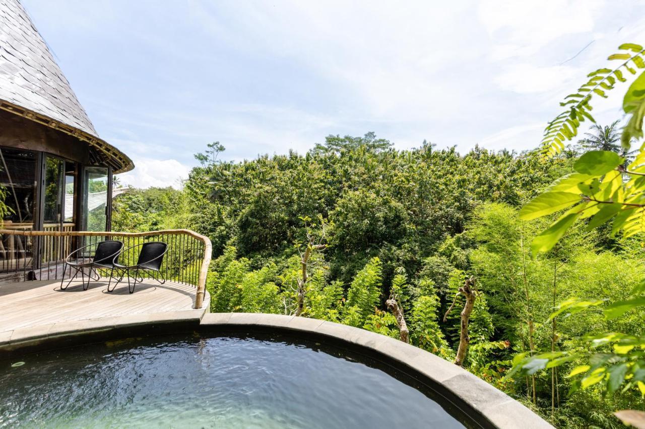 Eclipse House 4Bds Eco Bamboo House Pool Riverview Bringkit Экстерьер фото