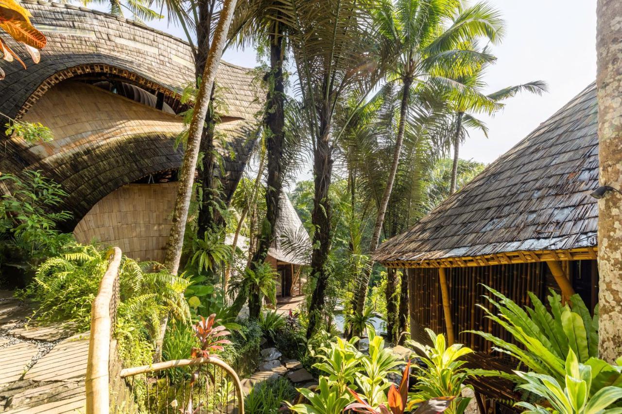 Eclipse House 4Bds Eco Bamboo House Pool Riverview Bringkit Экстерьер фото