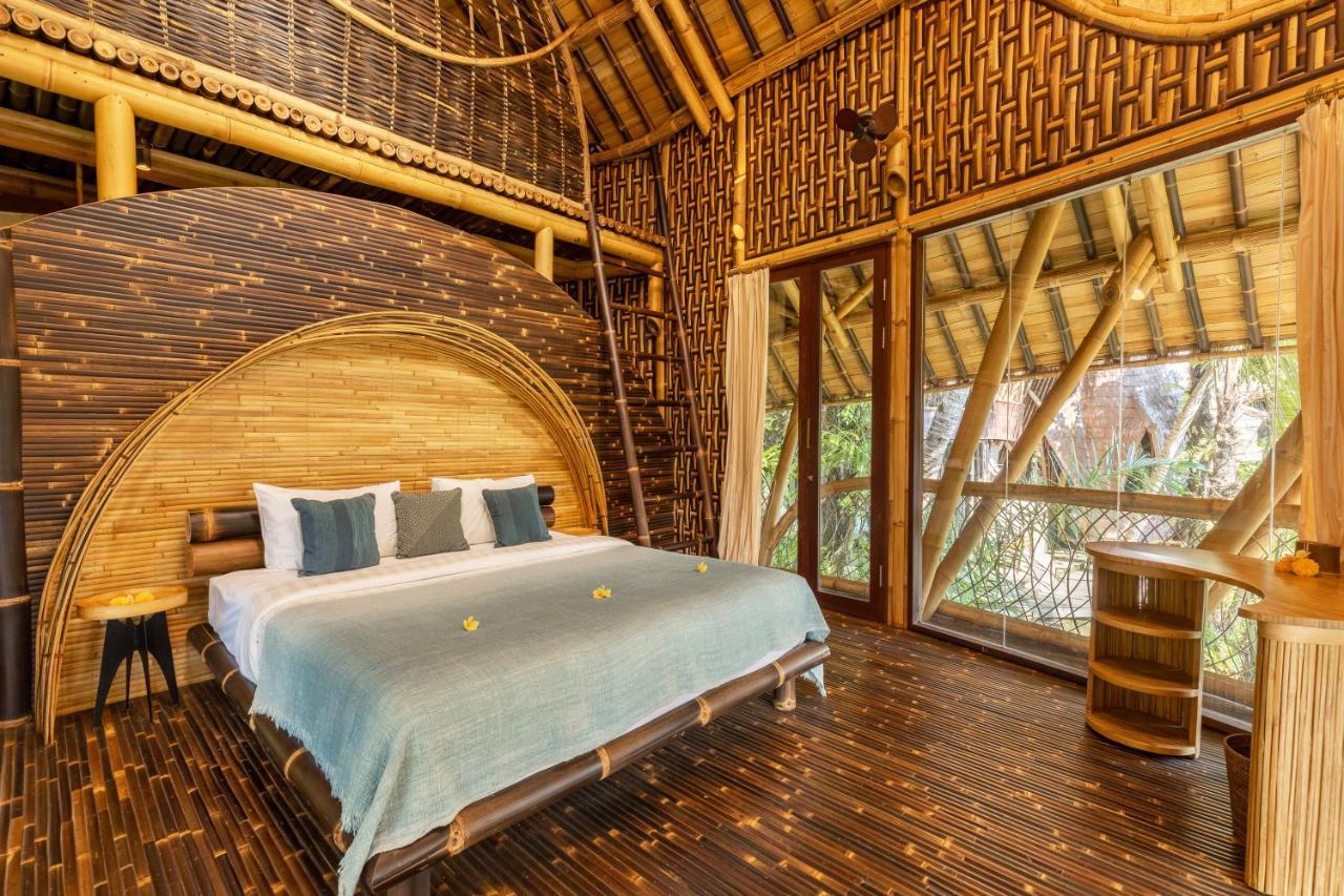 Eclipse House 4Bds Eco Bamboo House Pool Riverview Bringkit Экстерьер фото