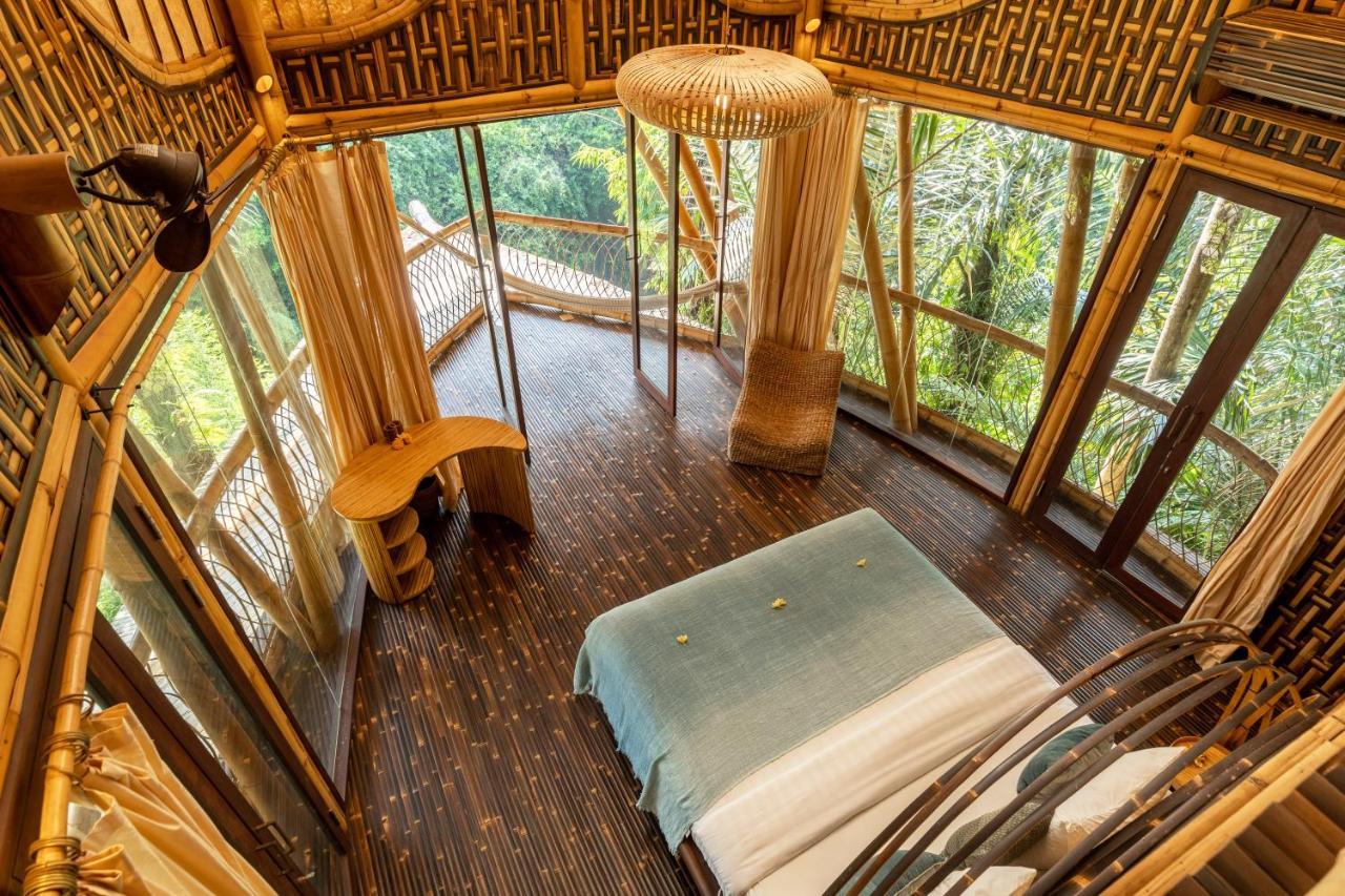 Eclipse House 4Bds Eco Bamboo House Pool Riverview Bringkit Экстерьер фото